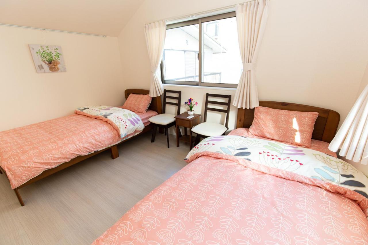 Apartmán 足跡 Ashiato *