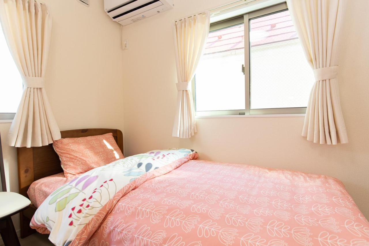 Apartmán 足跡 Ashiato *