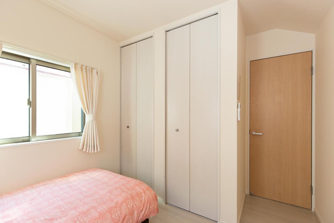 Apartmán 足跡 Ashiato *