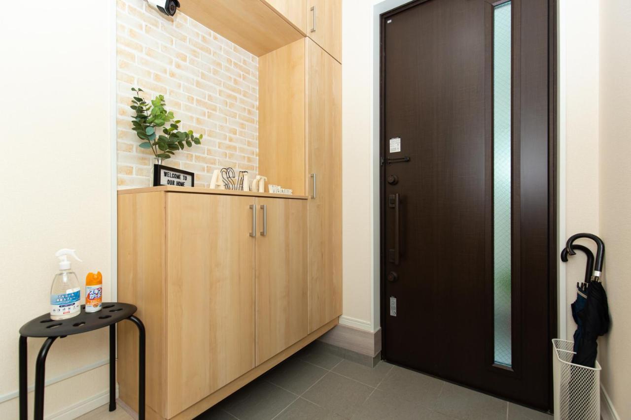 Apartmán 足跡 Ashiato *