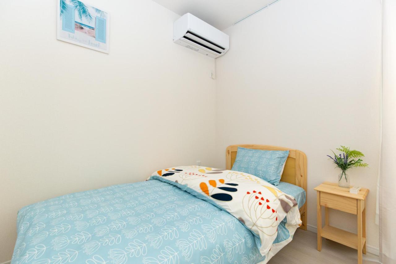 Apartmán 足跡 Ashiato